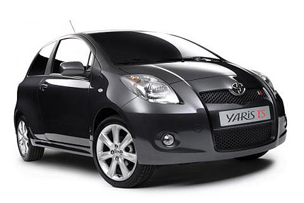 mobile bg toyota yaris #2