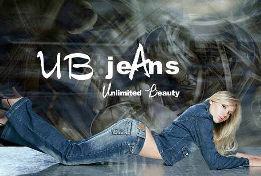 Ub Jeans