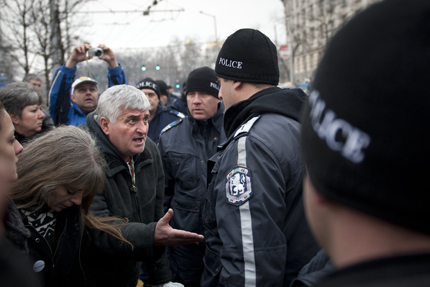 150114,протести,протест нс,ранобудните