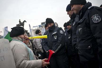 150114,протести,протест нс,ранобудните