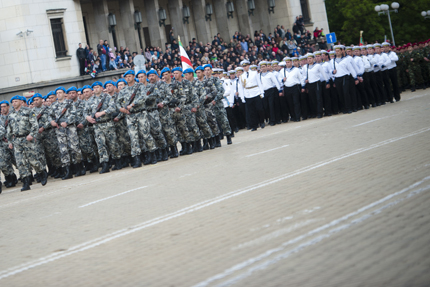 гергьовден 2014