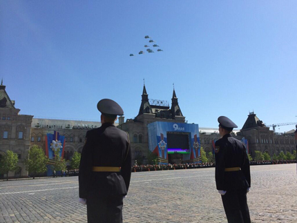 9-и май,9 май,военен парад,ден на победата,руски военни,червен площад