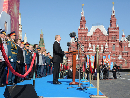 9-и май,9 май,владимир путин,военен парад,ден на победат,руски генерали,руски военни